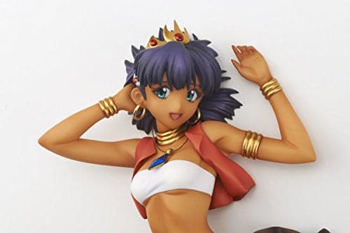 Fushigi no Umi no Nadia - King - Nadia - 1/7 - Yasuragi Ver. (Bell Fine) - Image 7