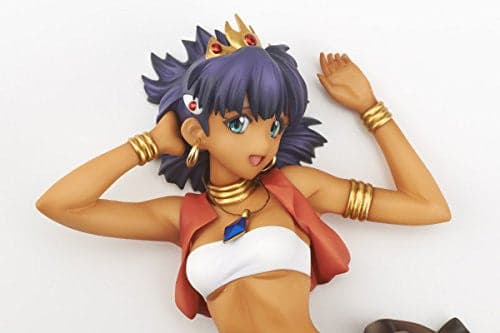 Fushigi no Umi no Nadia - King - Nadia - 1/7 - Yasuragi Ver. (Bell Fine) - Image 8
