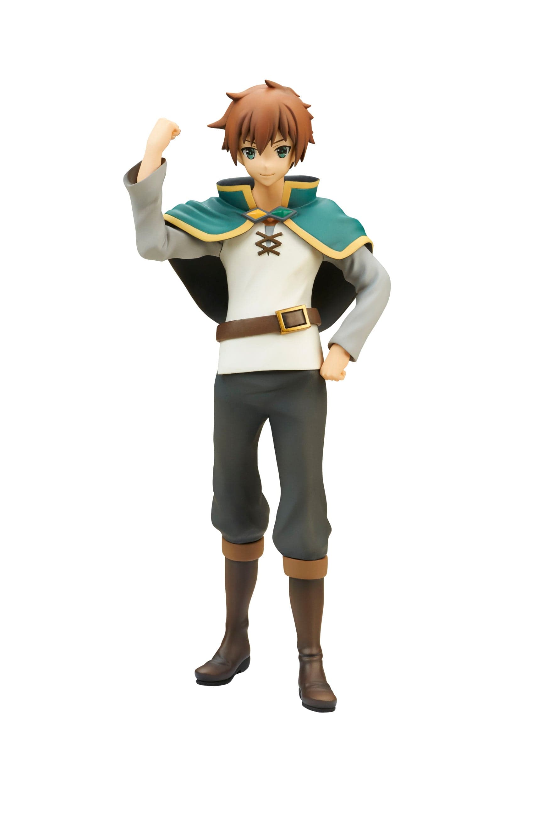 Kono Subarashii Sekai ni Shukufuku o! 2 - Satou Kazuma - 1/8 (Bell Fine)