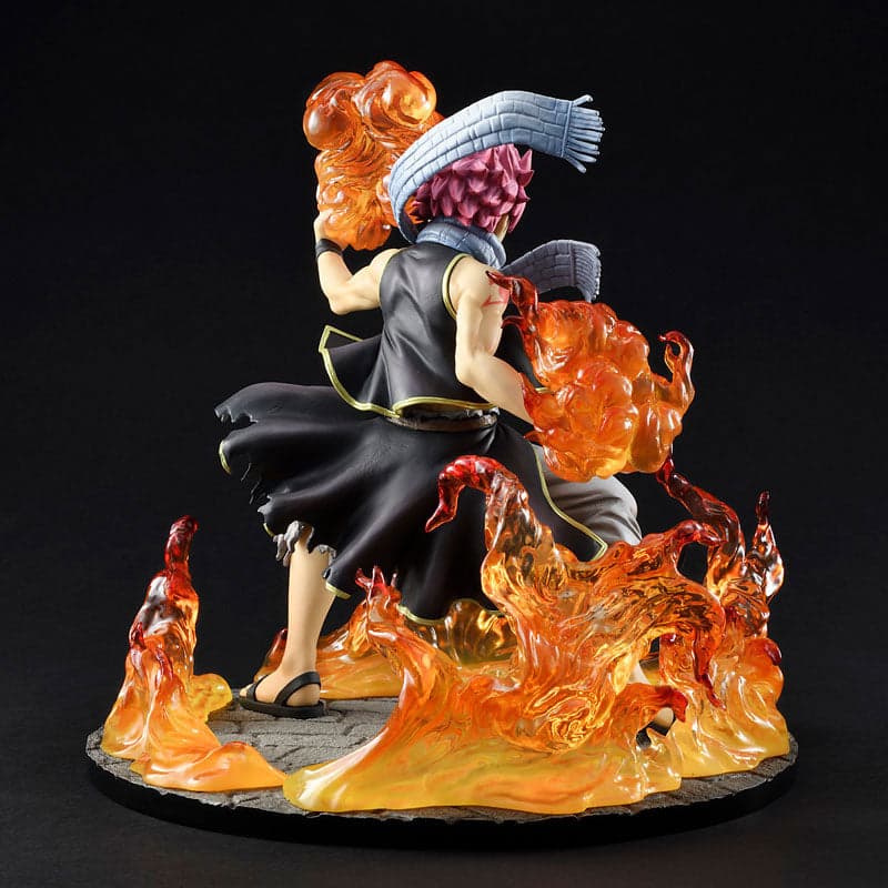 Fairy Tail Final Season - Natsu Dragneel - 1/8 (Bell Fine) - Image 6
