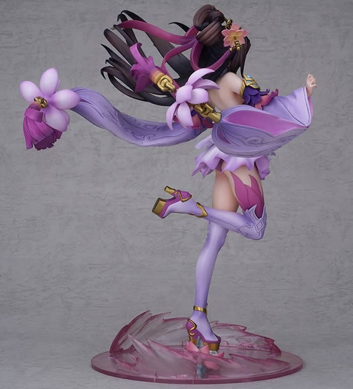 Honor of Kings - Diao Chan - 1/7 - Peerless Dancing Princess (Hobby Max) - Image 2