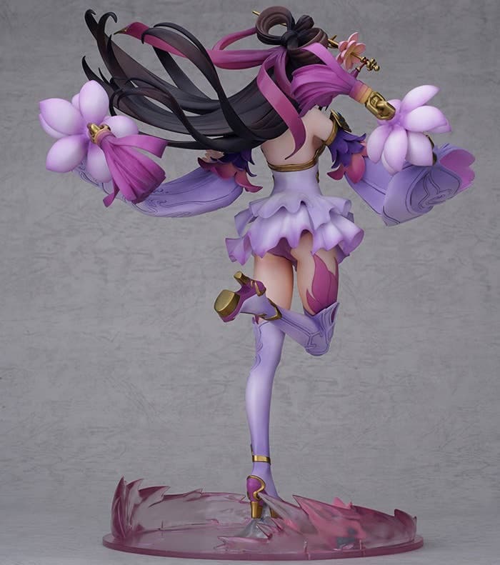 Honor of Kings - Diao Chan - 1/7 - Peerless Dancing Princess (Hobby Max) - Image 3
