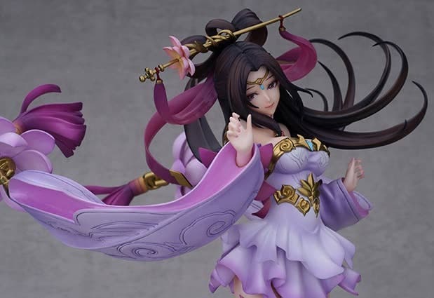 Honor of Kings - Diao Chan - 1/7 - Peerless Dancing Princess (Hobby Max) - Image 4