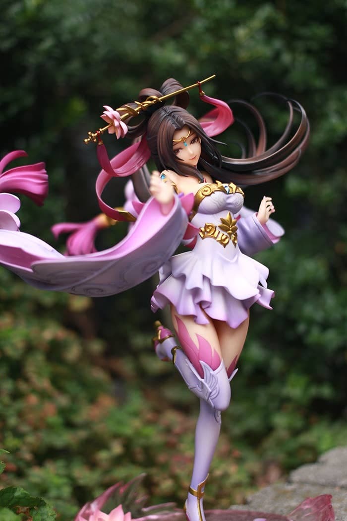 Honor of Kings - Diao Chan - 1/7 - Peerless Dancing Princess (Hobby Max) - Image 5