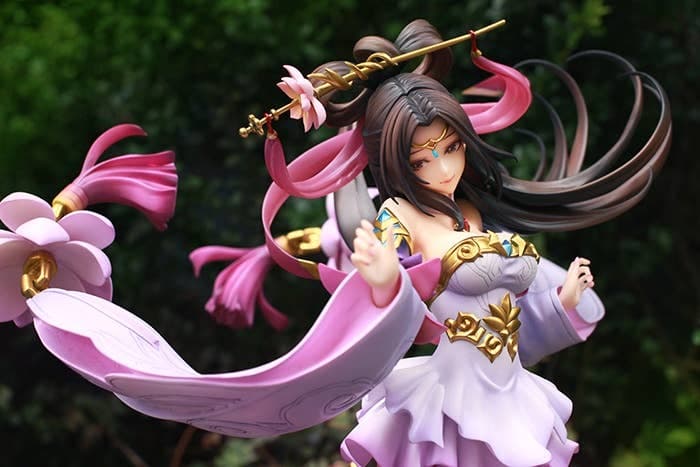 Honor of Kings - Diao Chan - 1/7 - Peerless Dancing Princess (Hobby Max) - Image 6