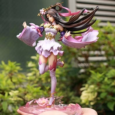 Honor of Kings - Diao Chan - 1/7 - Peerless Dancing Princess (Hobby Max) - Image 8