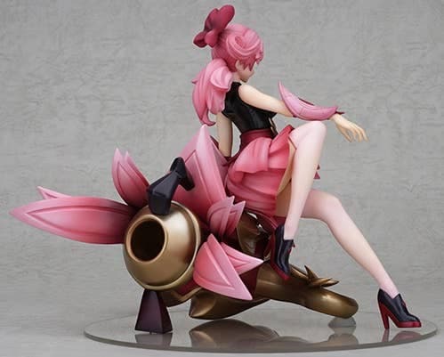 Honor of Kings - Sun Shang Xiang - 1/7 - Lover of Rose (Hobby Max) - Image 3