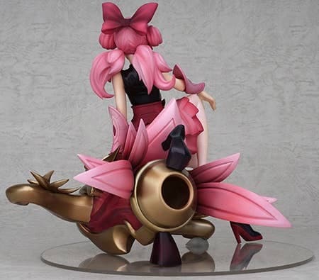 Honor of Kings - Sun Shang Xiang - 1/7 - Lover of Rose (Hobby Max) - Image 4