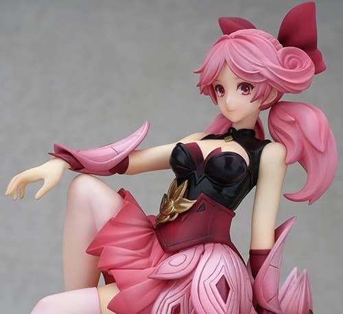 Honor of Kings - Sun Shang Xiang - 1/7 - Lover of Rose (Hobby Max) - Image 5