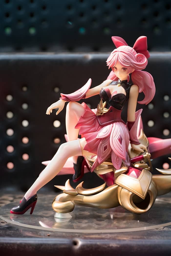 Honor of Kings - Sun Shang Xiang - 1/7 - Lover of Rose (Hobby Max) - Image 7