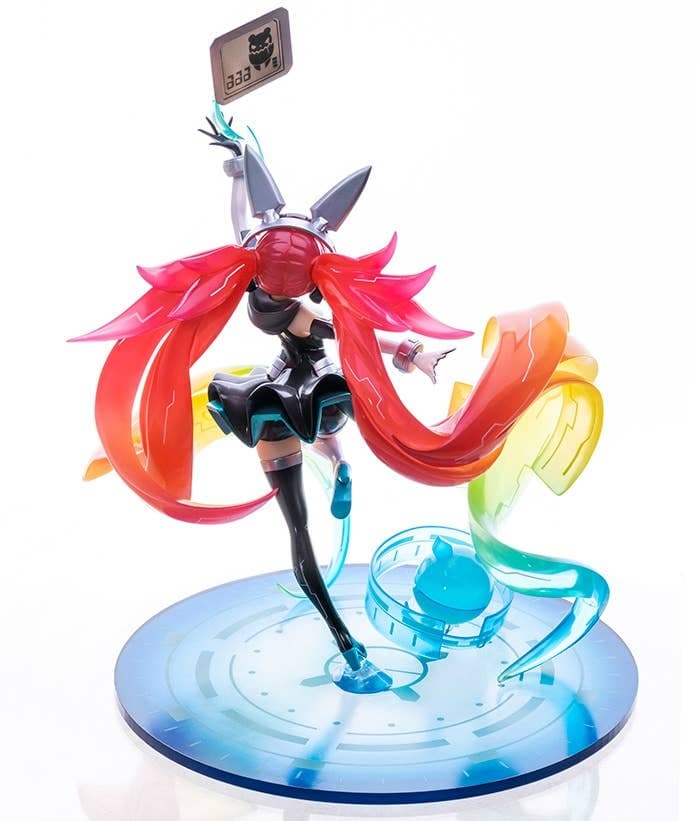Honor of Kings - Angela - 1/7 - Mind Hacker (Hobby Max) - Image 2