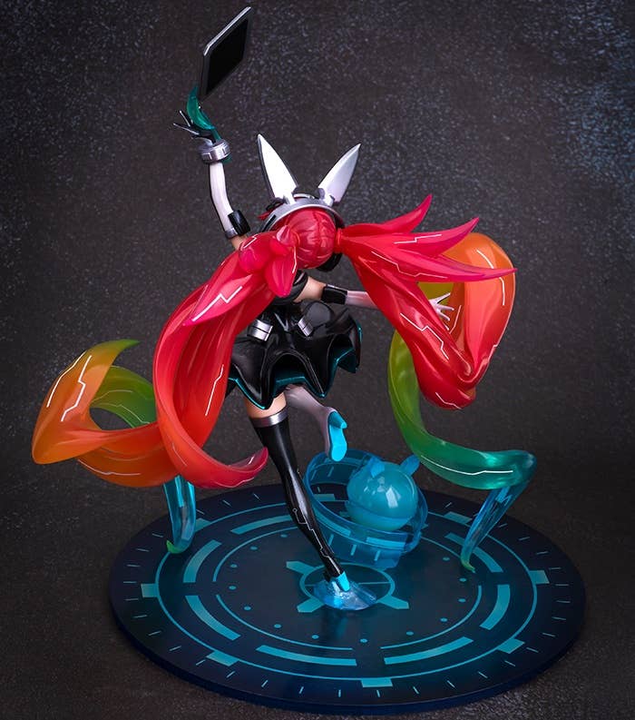Honor of Kings - Angela - 1/7 - Mind Hacker (Hobby Max) - Image 5