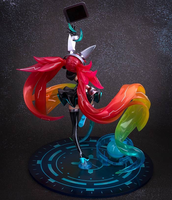 Honor of Kings - Angela - 1/7 - Mind Hacker (Hobby Max) - Image 6
