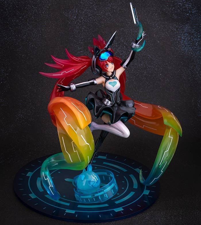 Honor of Kings - Angela - 1/7 - Mind Hacker (Hobby Max) - Image 7