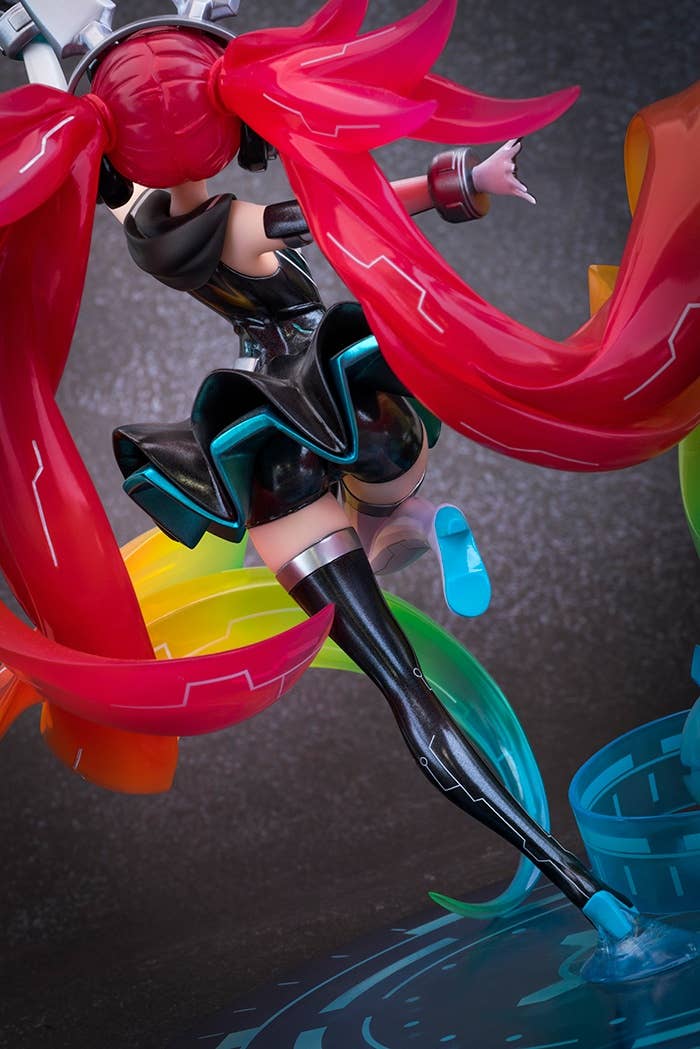 Honor of Kings - Angela - 1/7 - Mind Hacker (Hobby Max) - Image 9
