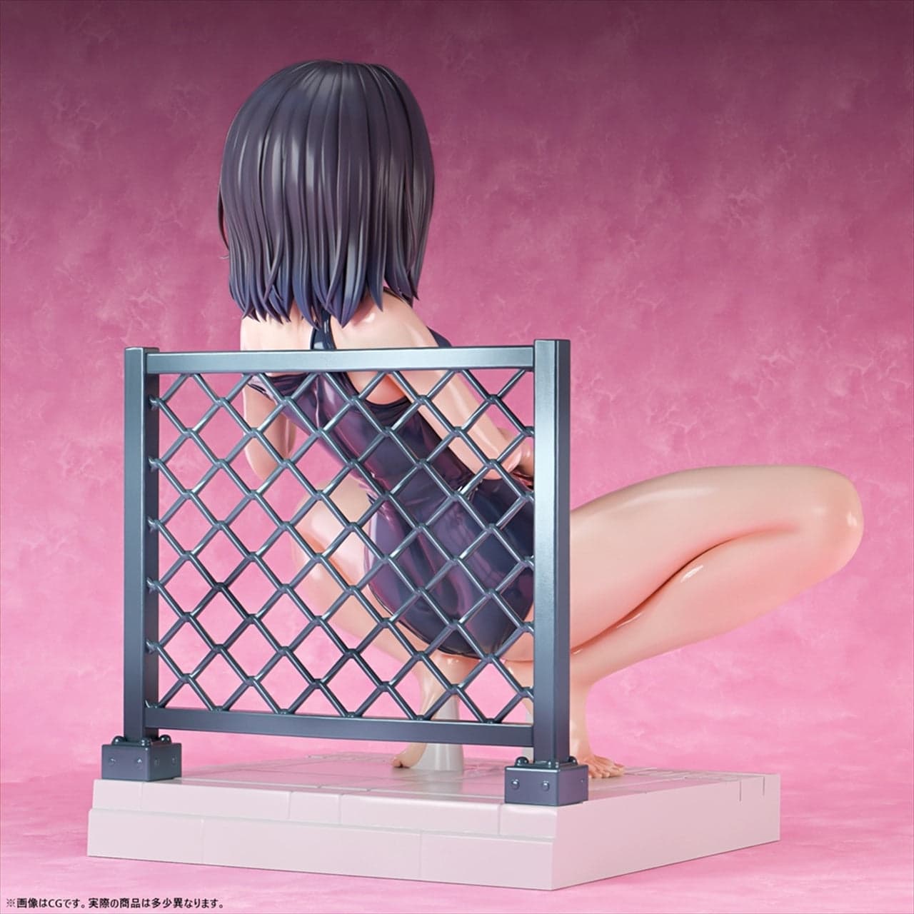 Original - Hina Kinosaki - 1/5 (B'full FOTS JAPAN) - Image 3