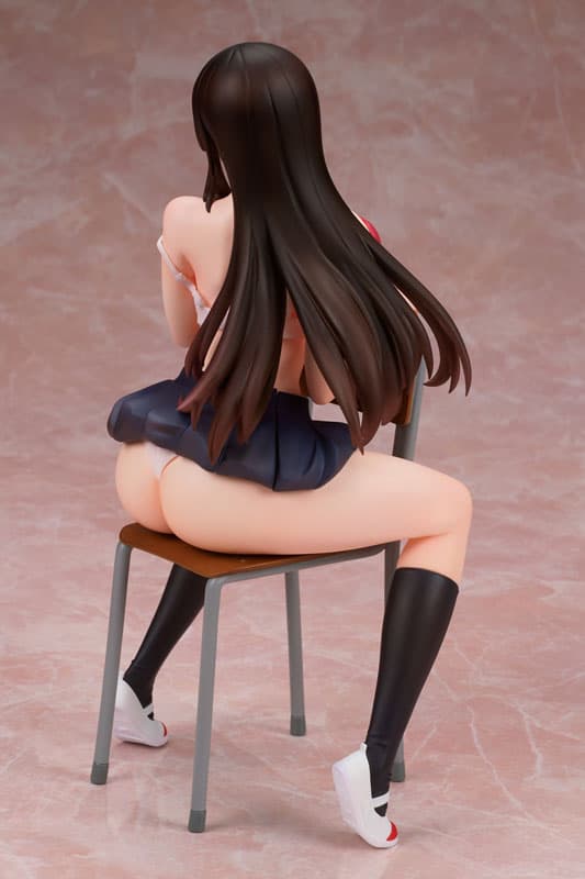 Succubus Stayed Life - Sakuramachi Touko - 1/6 (F.W.A.T) - Image 4