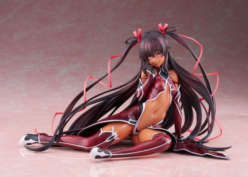 Taimanin RPG - Mizuki Yukikaze - 1/7 - Fallen Lightning (Alice Glint) - Image 2