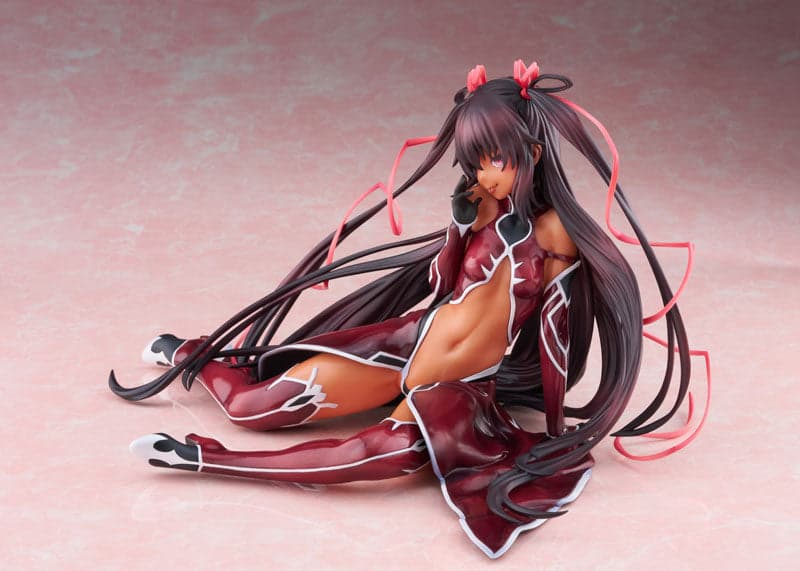 Taimanin RPG - Mizuki Yukikaze - 1/7 - Fallen Lightning (Alice Glint) - Image 3