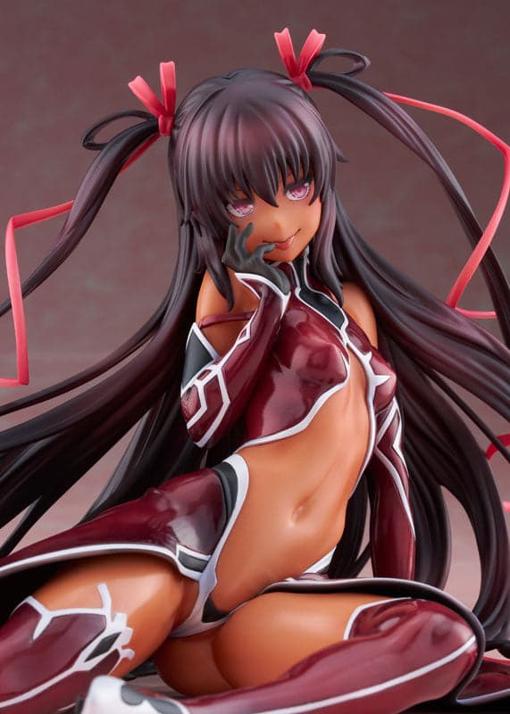 Taimanin RPG - Mizuki Yukikaze - 1/7 - Fallen Lightning (Alice Glint) - Image 7