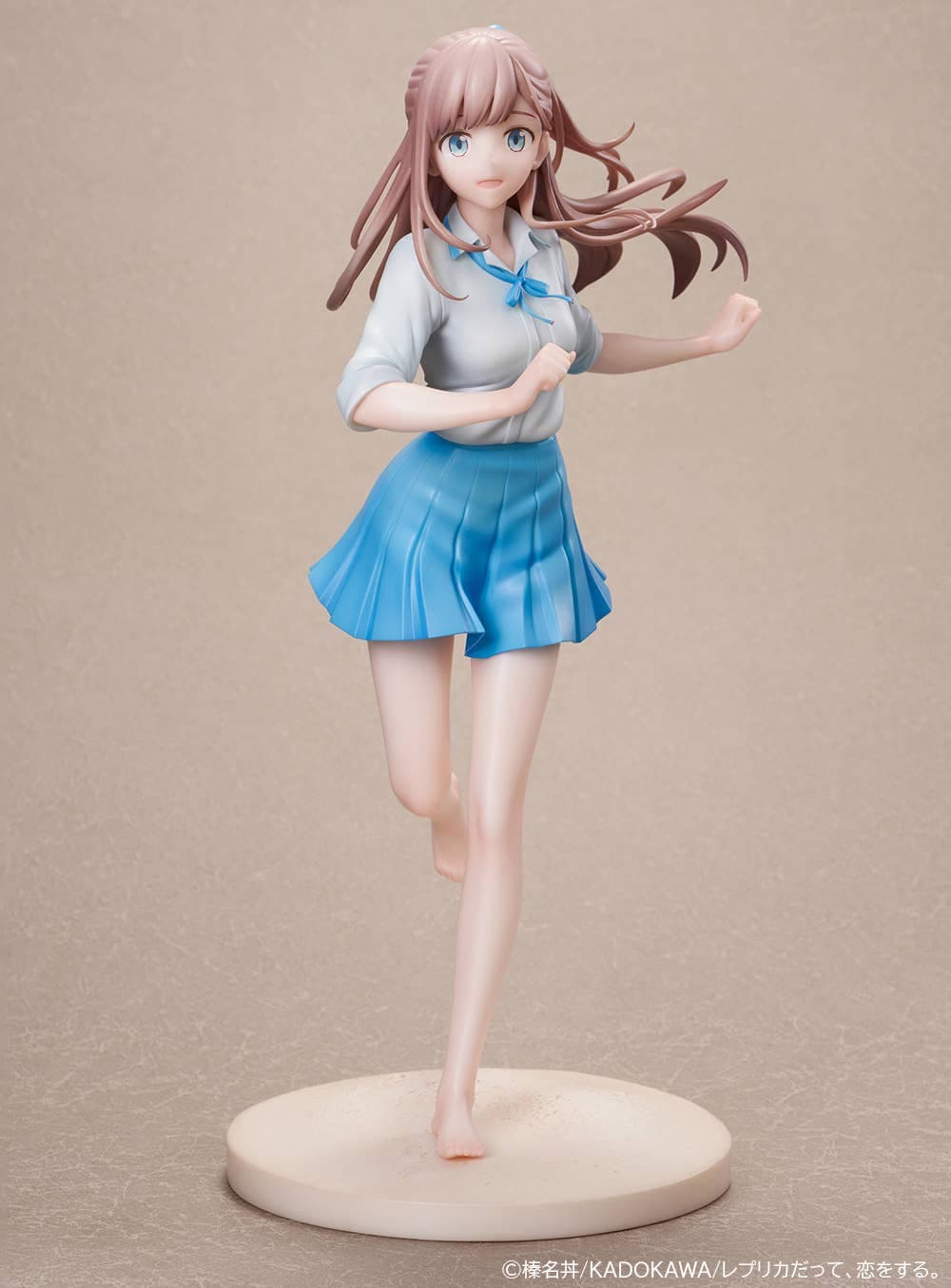 Replica datte, Koi wo Suru. - Nao - 1/6 (HobbyChaton)