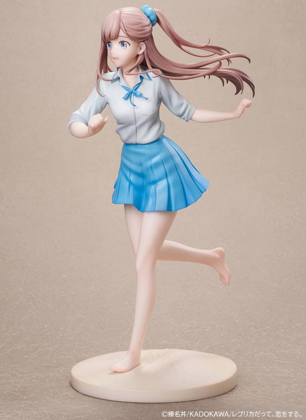 Replica datte, Koi wo Suru. - Nao - 1/6 (HobbyChaton) - Image 2