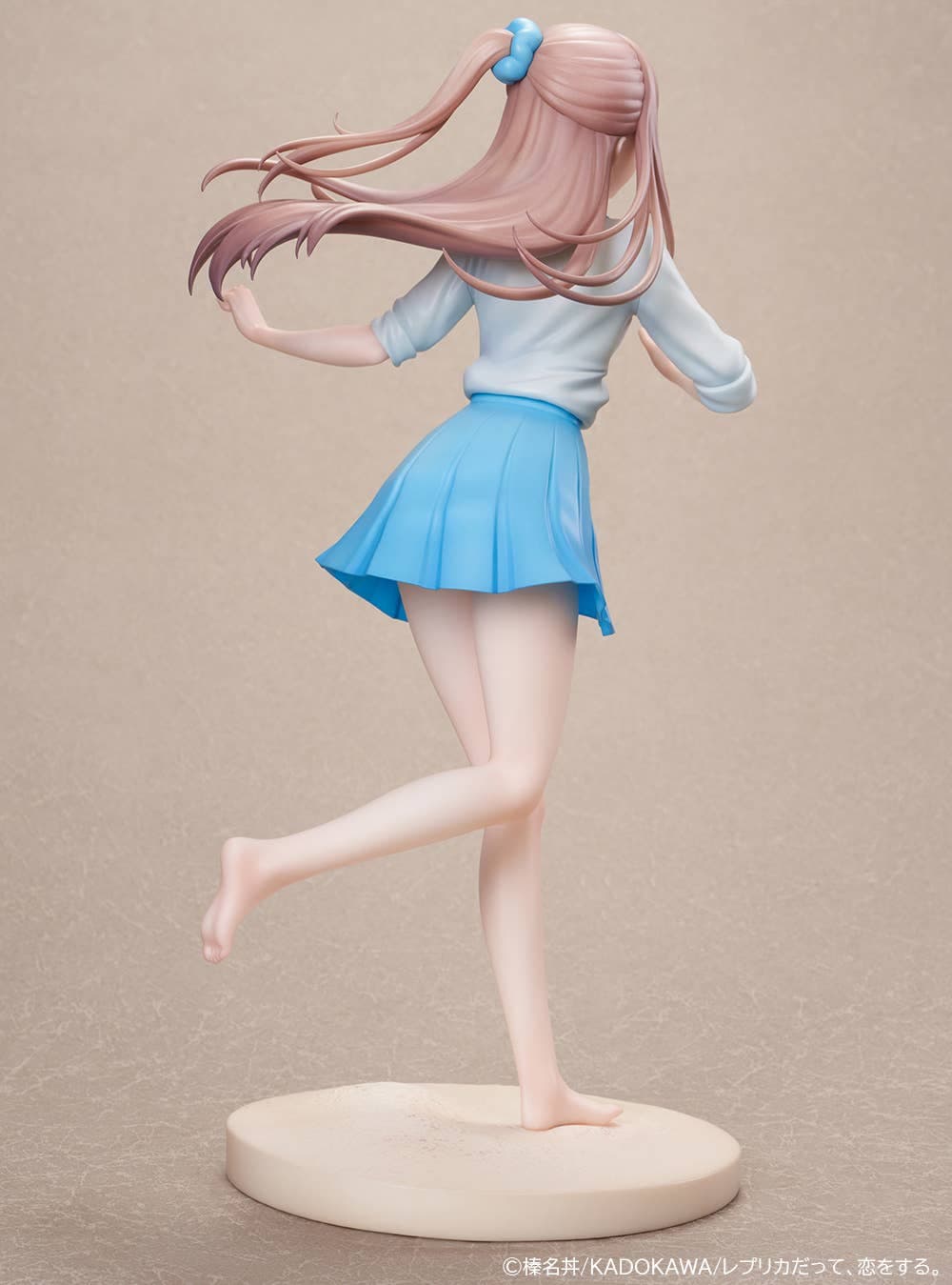 Replica datte, Koi wo Suru. - Nao - 1/6 (HobbyChaton) - Image 3