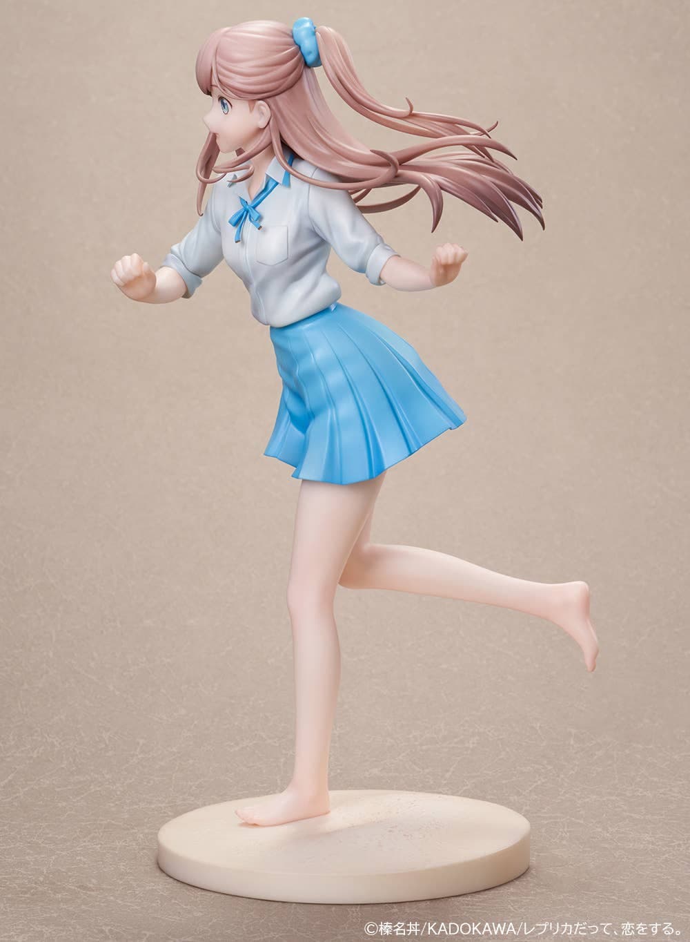 Replica datte, Koi wo Suru. - Nao - 1/6 (HobbyChaton) - Image 4