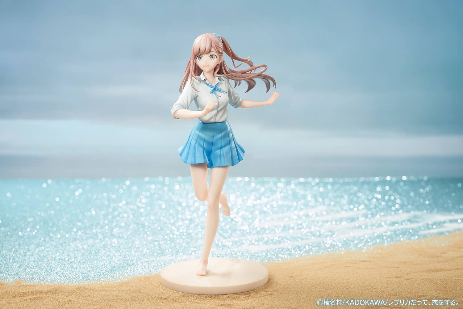 Replica datte, Koi wo Suru. - Nao - 1/6 (HobbyChaton) - Image 5