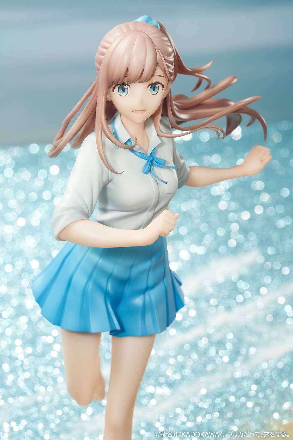 Replica datte, Koi wo Suru. - Nao - 1/6 (HobbyChaton) - Image 6