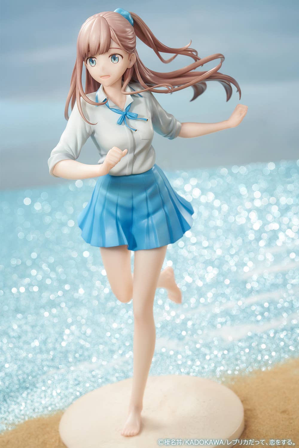 Replica datte, Koi wo Suru. - Nao - 1/6 (HobbyChaton) - Image 7
