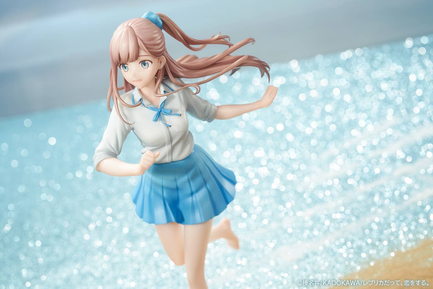 Replica datte, Koi wo Suru. - Nao - 1/6 (HobbyChaton) - Image 8