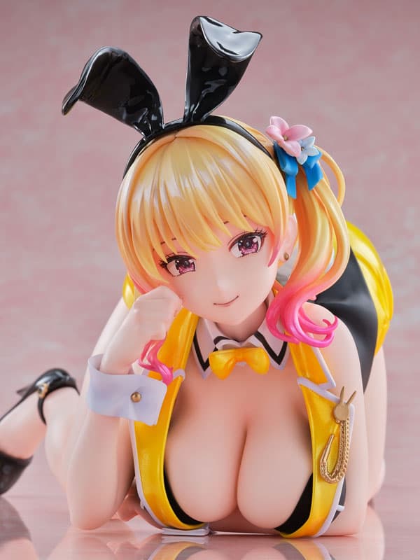 Bunny Garden - Rin - Creator's Selection - 1/6 (Bell Fine) - Image 7