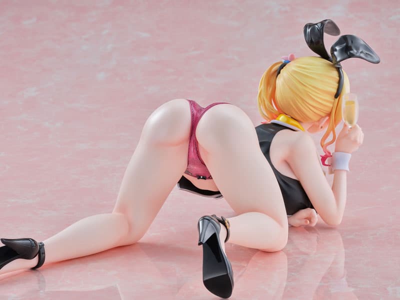 Bunny Garden - Rin - Creator's Selection - 1/6 (Bell Fine) - Image 8