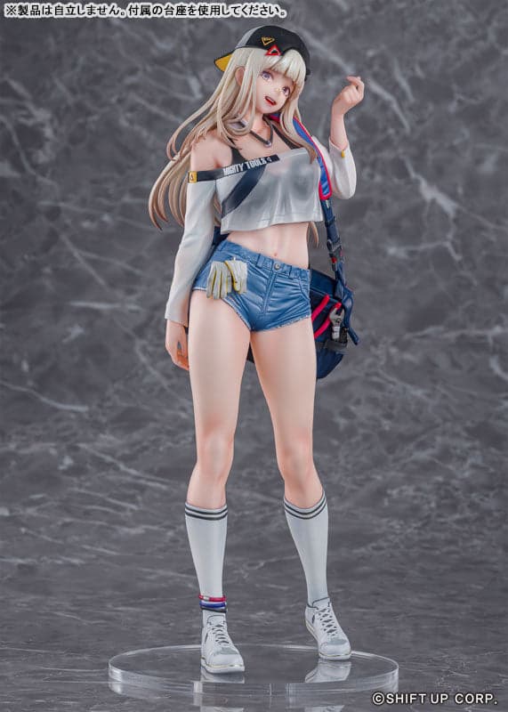 Goddess of Victory: Nikke - Centi - 1/7 - Supreme Holiday (Proof) - Image 4