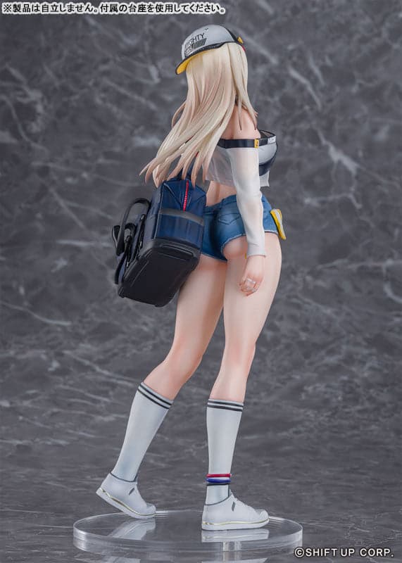 Goddess of Victory: Nikke - Centi - 1/7 - Supreme Holiday (Proof) - Image 5