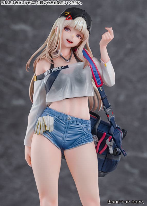 Goddess of Victory: Nikke - Centi - 1/7 - Supreme Holiday (Proof) - Image 6