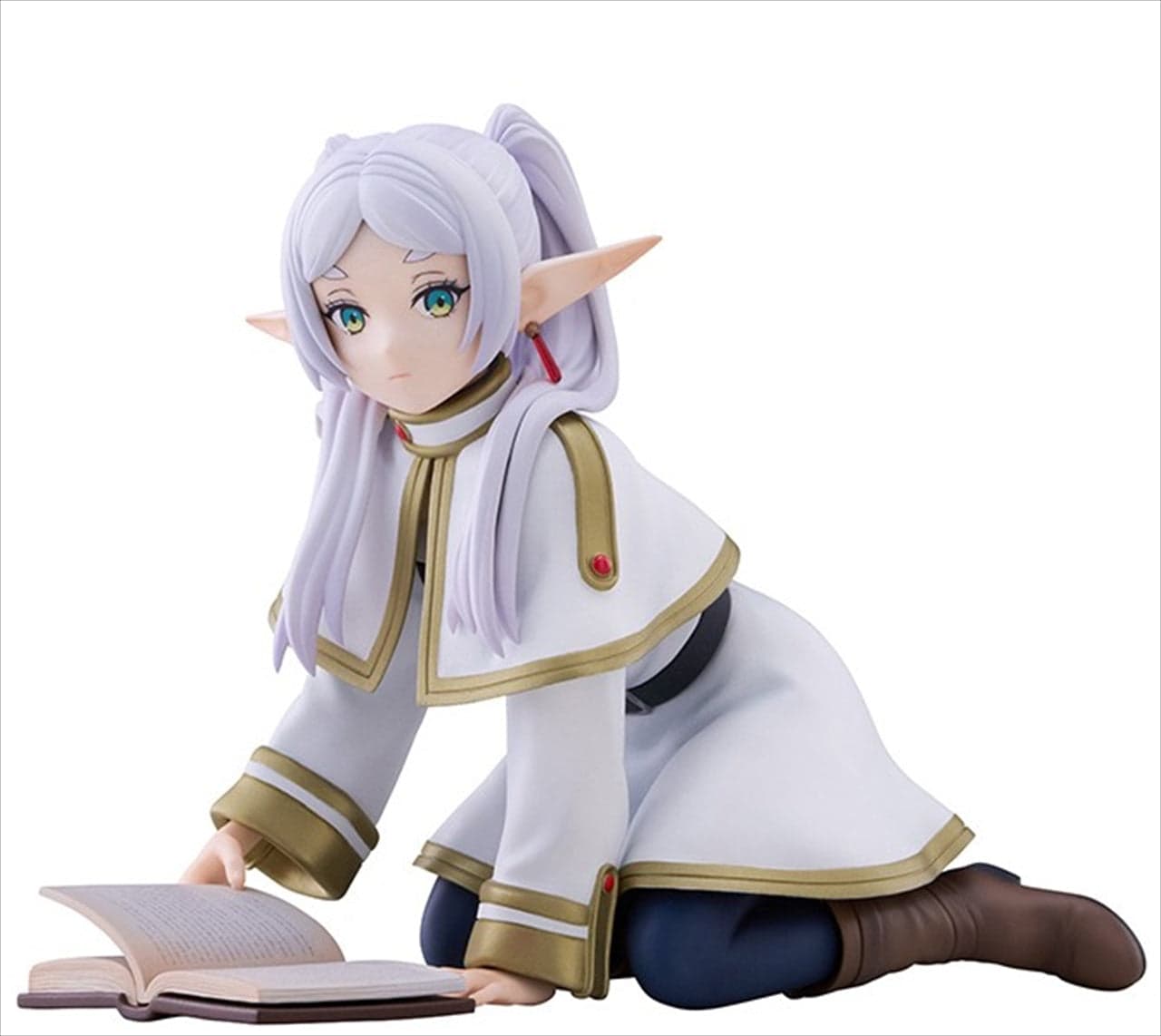 Sousou no Frieren - Frieren - Tenitol - Tenitol Petit (FuRyu)