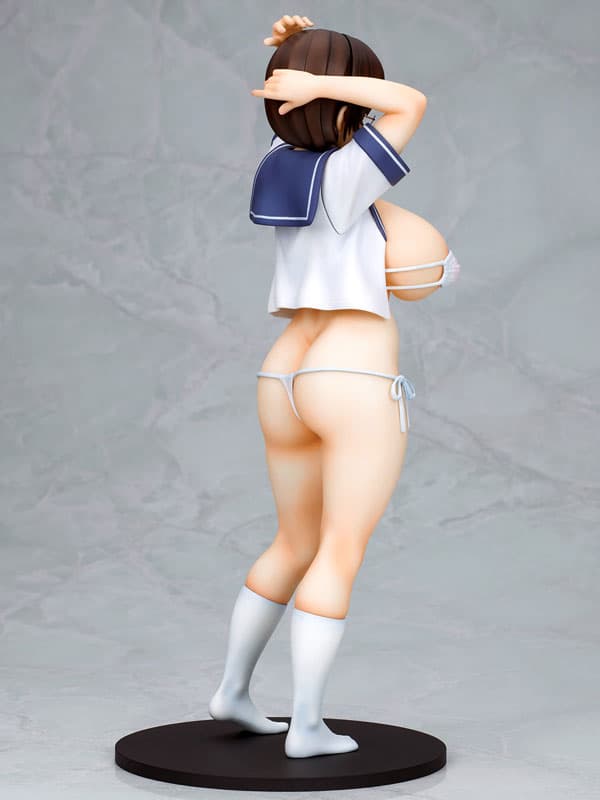 Succubus Stayed Life - Akizono Kanna - 1/6 (Q-six) - Image 2
