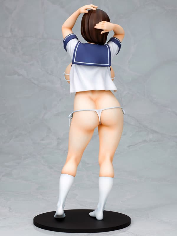 Succubus Stayed Life - Akizono Kanna - 1/6 (Q-six) - Image 4