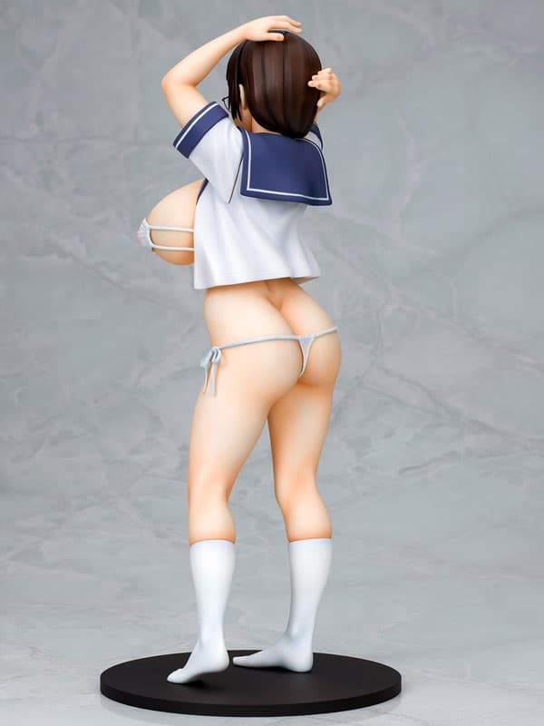 Succubus Stayed Life - Akizono Kanna - 1/6 (Q-six) - Image 5