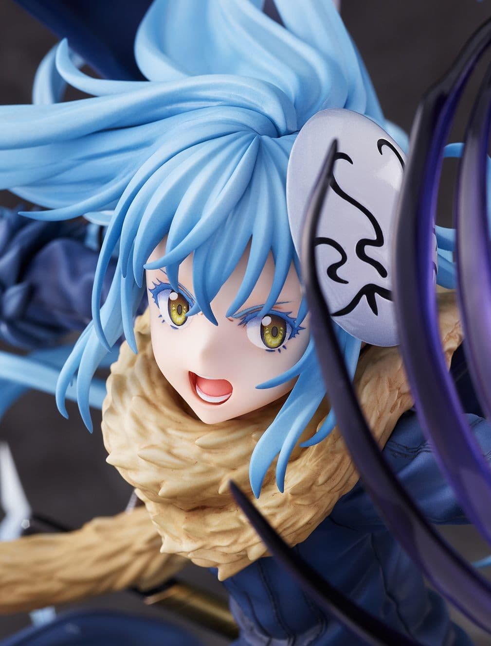 Tensei Shitara Slime Datta Ken - Rimuru Tempest - Shibuya Scramble Figure - 1/7 - Ultimate Ver. (Alpha Satellite, eStream) - Image 8