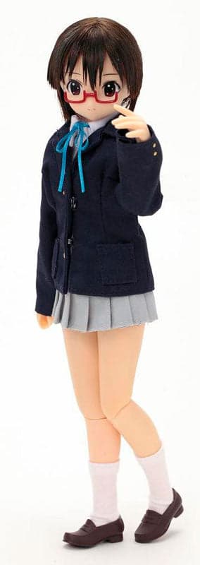 Pure Neemo Character Series No.035 K-On! - Nodoka Manabe Doll