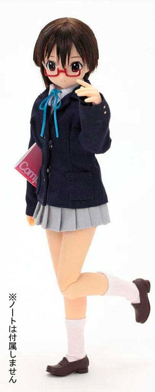 Pure Neemo Character Series No.035 K-On! - Nodoka Manabe Doll - Image 3