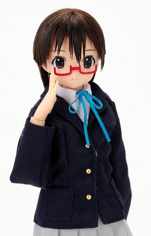Pure Neemo Character Series No.035 K-On! - Nodoka Manabe Doll - Image 4