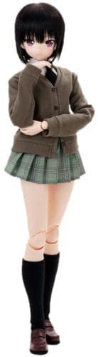 Boku wa Tomodachi ga Sukunai Next - Mikazuki Yozora - Hybrid Active Figure (#026) - 1/3 (Azone)