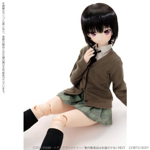 Boku wa Tomodachi ga Sukunai Next - Mikazuki Yozora - Hybrid Active Figure (#026) - 1/3 (Azone) - Image 3