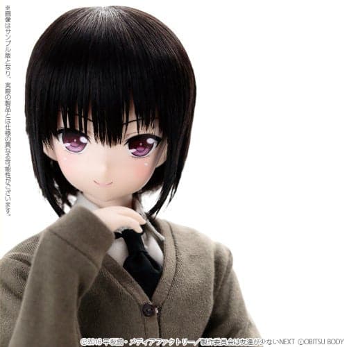 Boku wa Tomodachi ga Sukunai Next - Mikazuki Yozora - Hybrid Active Figure (#026) - 1/3 (Azone) - Image 5
