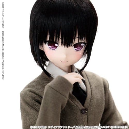 Boku wa Tomodachi ga Sukunai Next - Mikazuki Yozora - Hybrid Active Figure (#026) - 1/3 (Azone) - Image 8