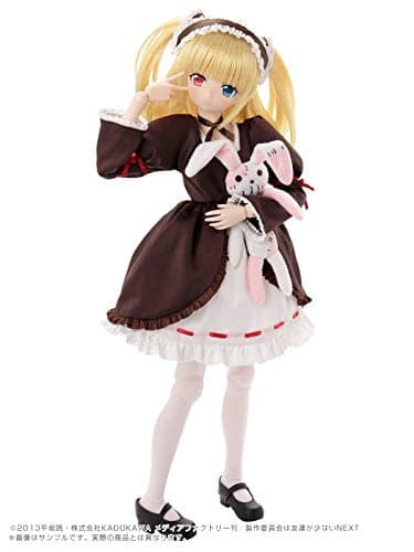 Boku wa Tomodachi ga Sukunai Next - Hasegawa Kobato - Hybrid Active Figure (#042) - 1/3 (Azone)